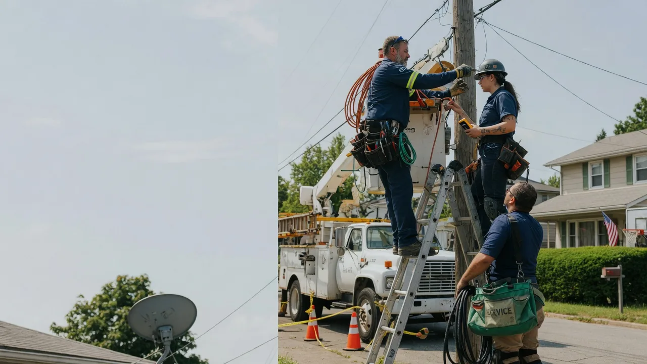 Electrical Repair in Eagarville, IL near me